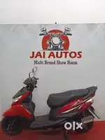 YAMAHA Ray Z