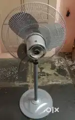 Pedastal fan