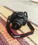 Canon 3000 D