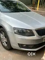 driven with company service record