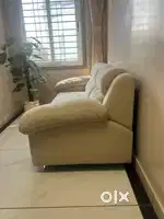 3 seter sofa