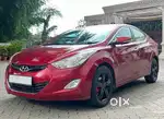 Hyundai Elantra 2012-2015 CRDi S, 2013, Diesel
