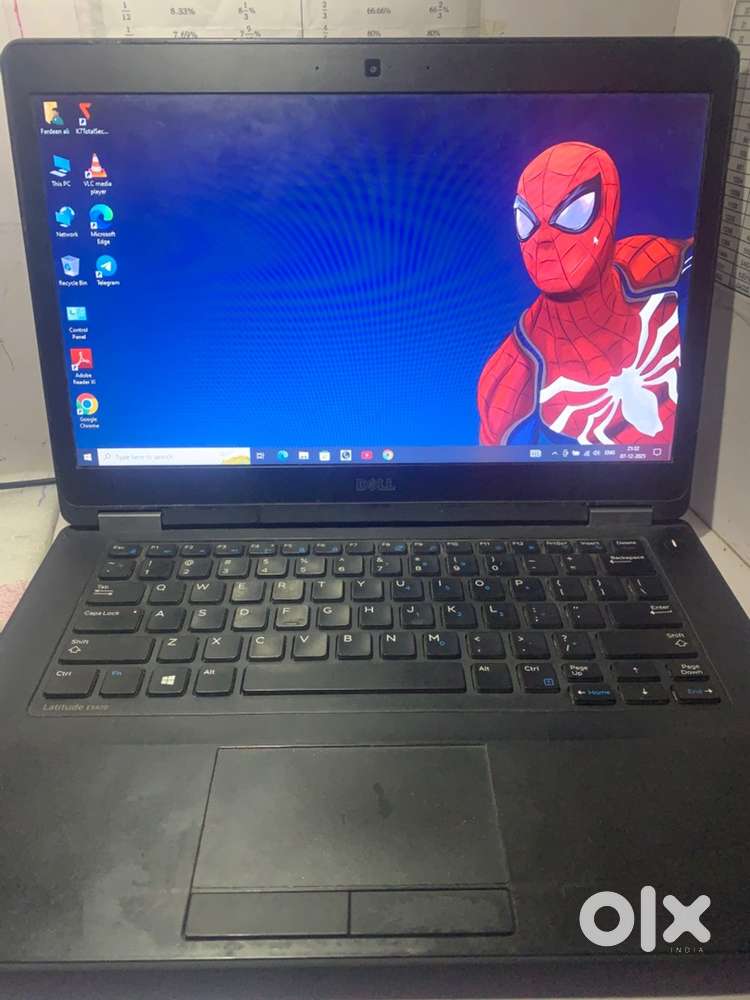 Dell latitude e5470 good condition