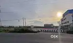 Commercial land for sale with happing place medavakkam - navalur rd