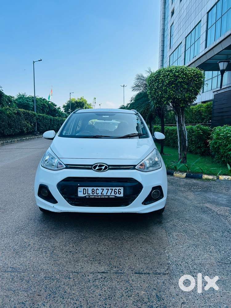 Hyundai Grand i10 2013 Petrol 20000 Km Driven