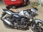 Apachi rtr 160