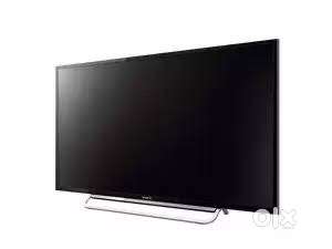 Sony smart TV. 40 inch, Tv full HD. Colour black in perfect condition.