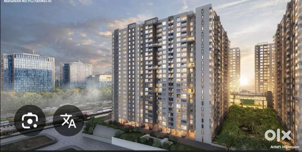 Yashwin enchante by vilas jawdekar