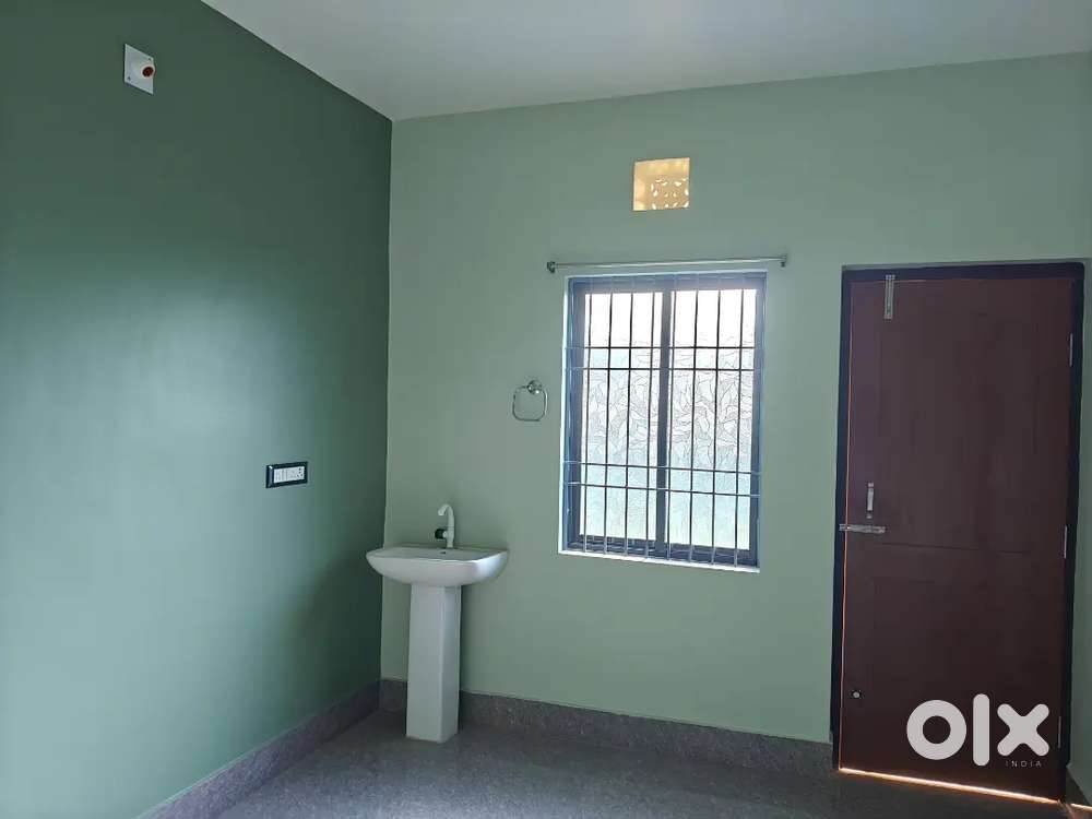 House rent 1BHK and 2 BHK,2BHK