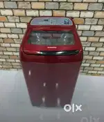 Washing machine,,, second hand