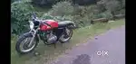 Best condition bike