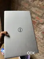 Laptop dell