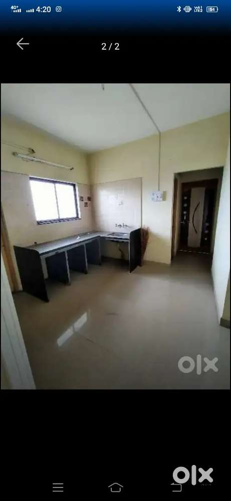 Sharing flat for only girls