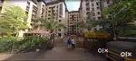 Semi-Furnished 1BHK Flat for Rent in Lodha Heritage – Rs. 8000/month