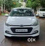 Hyundai Elite i20 Asta 1.2 MT, 2017, Petrol