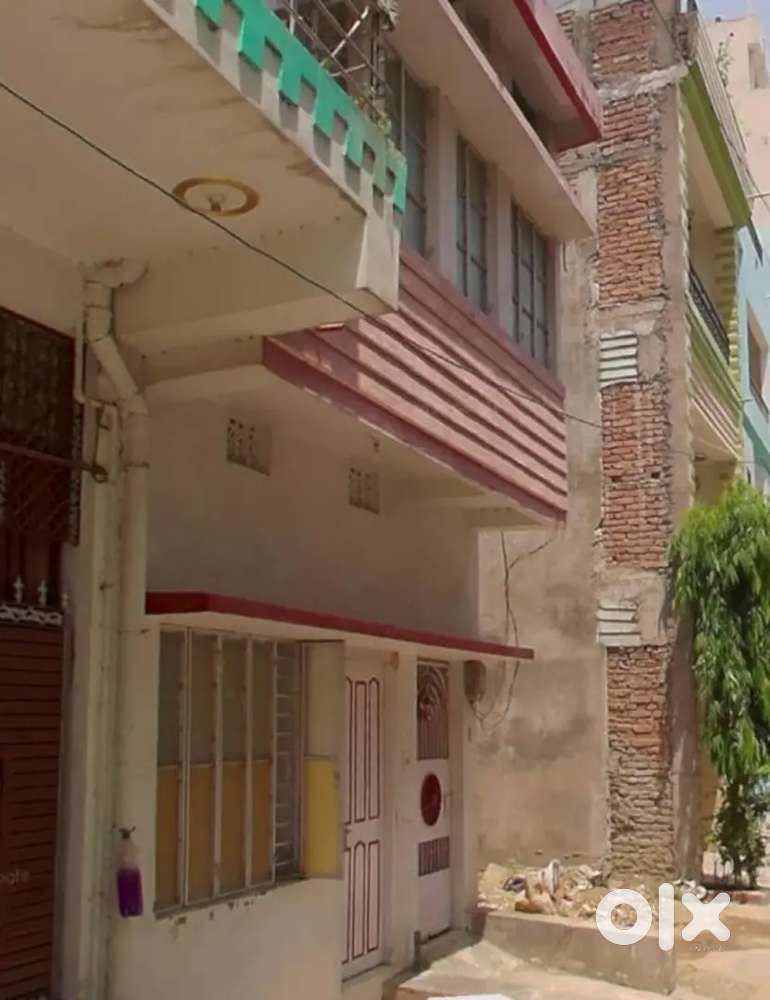 Bahadurpur Housing Colony