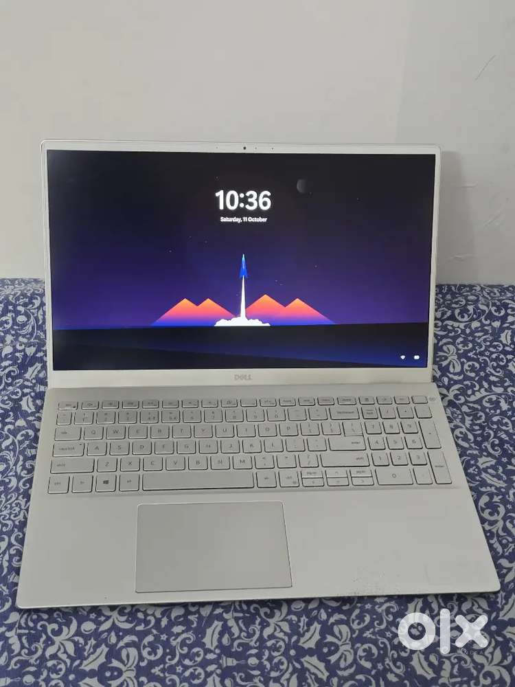 Dell inspiron 5502