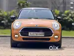 Mini Cooper 3 DOOR D, 2015, Diesel