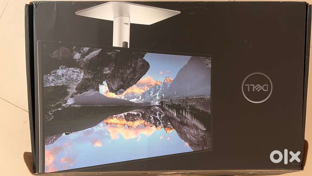 Dell UltraSharp 24 computer Monitor (U2424H) - Full HD, 120Hz