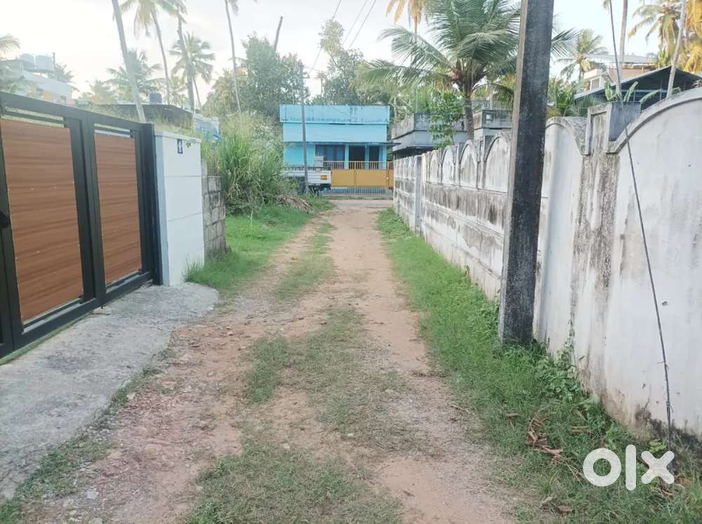 Karthika Park Opposite. 7 cents