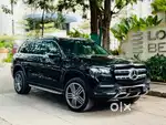 Mercedes-Benz GLS 400d 4MATIC, 2021, Diesel