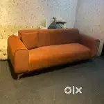 Brand new model 3 seater sofa set available in starf premium furniture