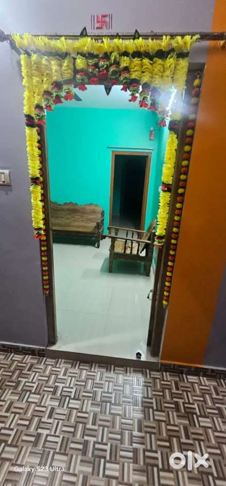 One BHK Room for rent