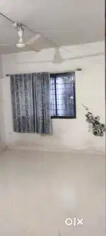 Single room with bathroom is available for rent in karvengar