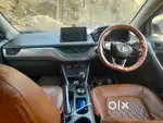 Tata Nexon 2021 Petrol 50000 Km Driven
