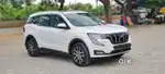 Mahindra XUV700 2.2 AX 7 Diesel MT Luxury Pack Str, 2022, Diesel