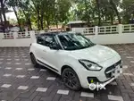 Maruti Suzuki Swift 2023 Petrol 23680 Km Driven