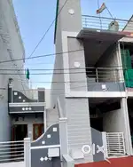 2bhk independent house available