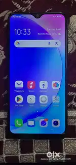 Vivo Y12_ Ram 3 Gb /64 Gb Realme C21Ram 4 /64Gb  2 Mobile