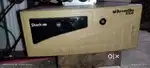 Inverter .
