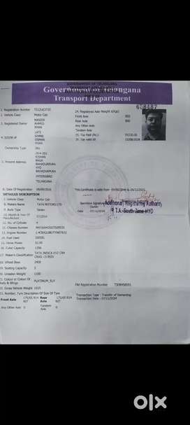 Tata Indica Ev2 2016 Diesel 130000 Km Driven