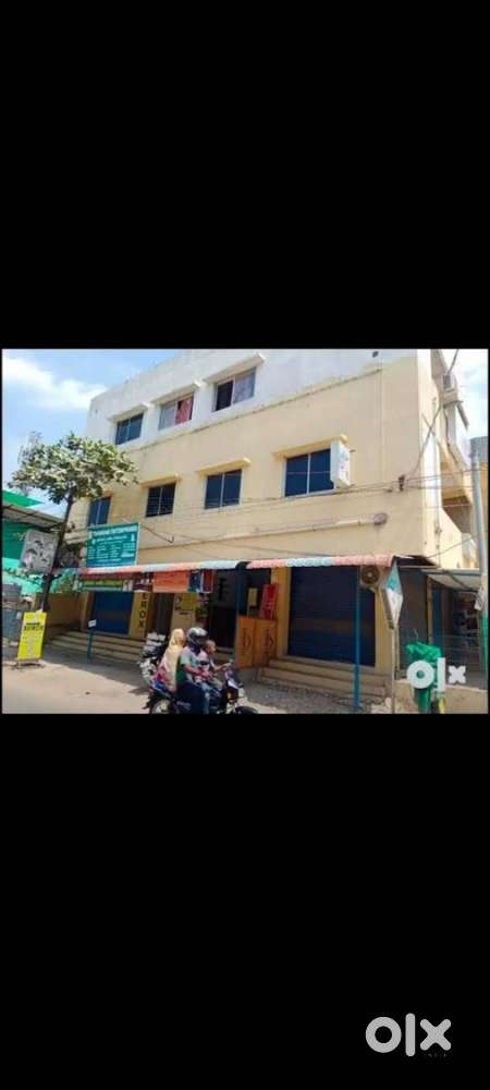 TOLET Lease Shop on main road  thirumullaivoyal