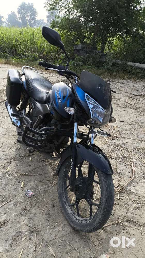 Discover bike ek dam condition me h