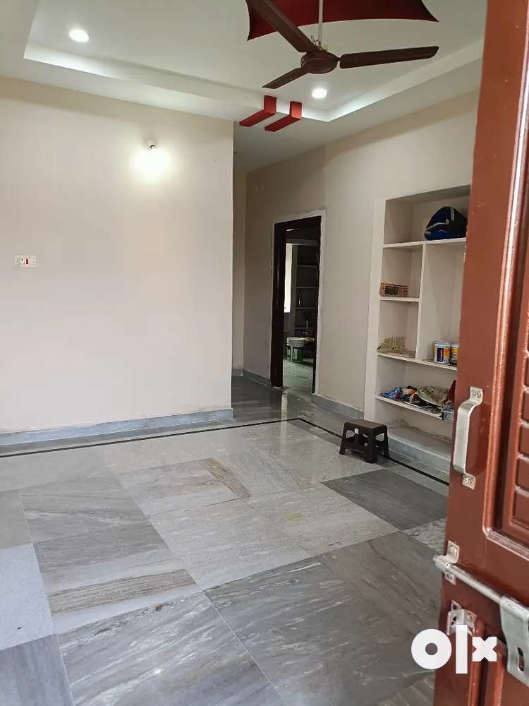 2BHK house near IT hub walkable distance from main road