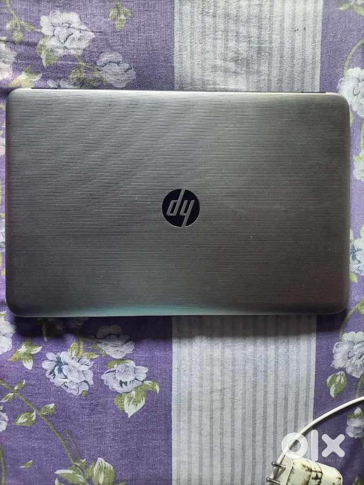 good condition, with cgarger,i5 processor