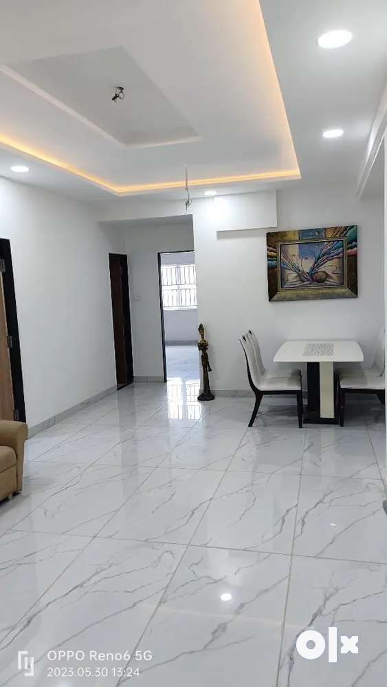 3bhk flet for slae orachard valley covered campes apartment