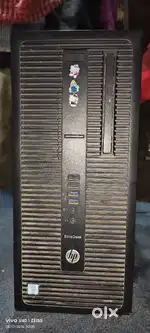 HP Computer windows 11