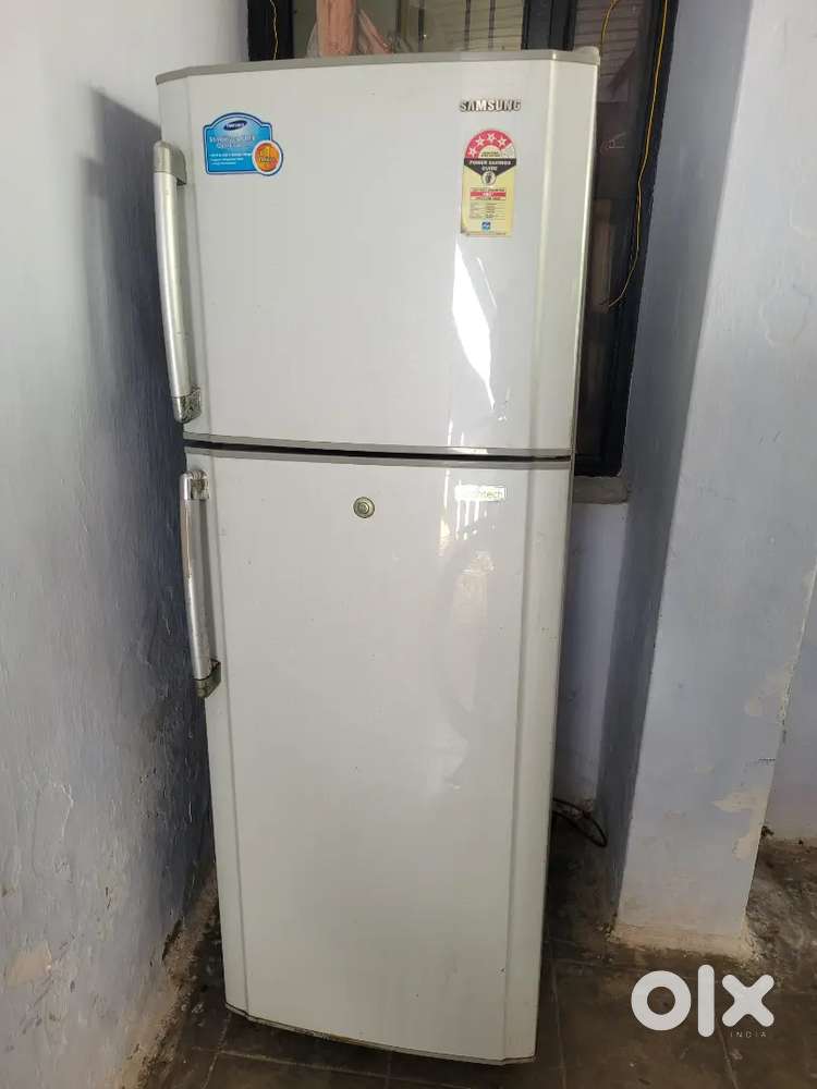 Samsung Refrigerator