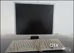 Samsung TFT with Keyboard