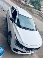Maruti Suzuki Baleno 2023 Petrol Good Condition