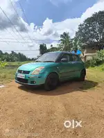 Maruti Suzuki Swift 2005 Petrol Well Maintained
