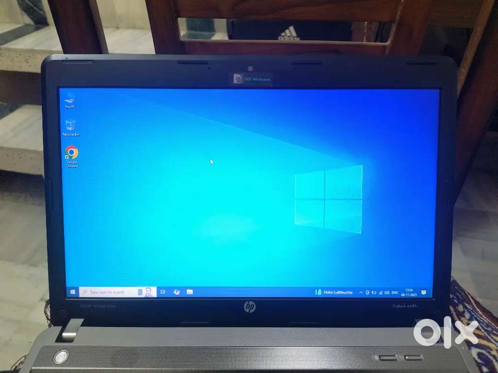 HP i5 3rd gen Laptop