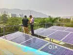 SOLAR INVERTER BATTERY INSTALLATION