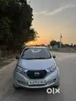 Datsun RediGO 1.0 Limited Edition 2018, 2017, CNG & Hybrids