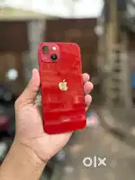 iphone 13 red
