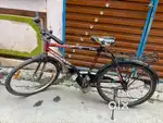 Cycle good condition
